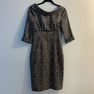 Sweet Chemise Soirée Dress – Made in Canada